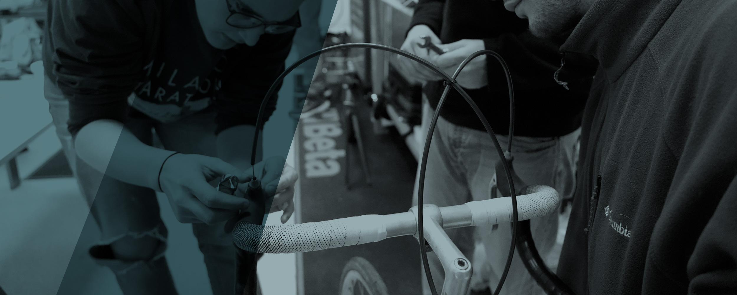 ATENEO PER LA FORMAZIONE DELLA BIKE ECONOMY ITALIANA